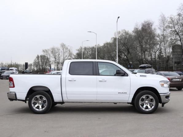 Ram 1500 V с пробегом 2022 года, цена 7 500 000 рублей, 12000 км, offers.body_type.unknown, Автокод Объявления