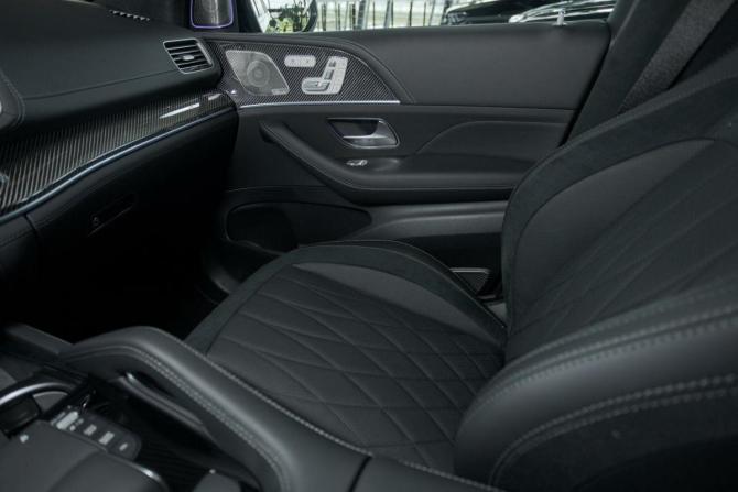 Новый Mercedes-Benz GLS AMG II (X167) Рестайлинг 2025 года, цена 29 990 000 рублей, внедорожник, Автокод Объявления