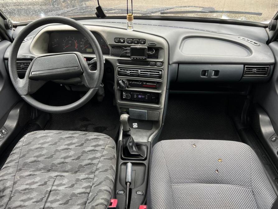 Lada (ВАЗ) 2114 Нефтекамск  - изображение 10