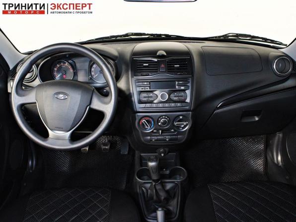 Lada (ВАЗ) Granta I Рестайлинг с пробегом 2022 года, цена 737 000 рублей, 74366 км, седан, Автокод Объявления