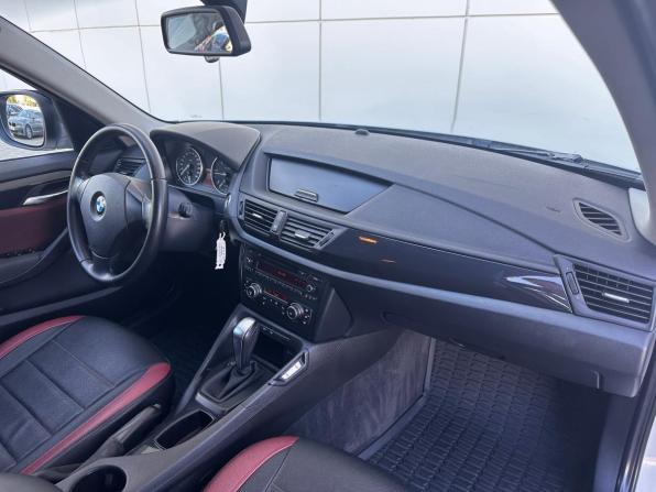 BMW X1 I (E84) с пробегом 2012 года, цена 1 290 000 рублей, 202104 км, внедорожник, Автокод Объявления