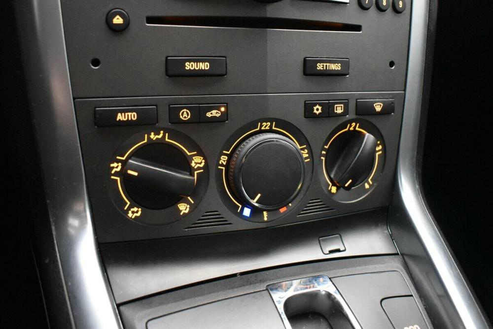 Opel Antara I Рестайлинг Москва  - изображение 9