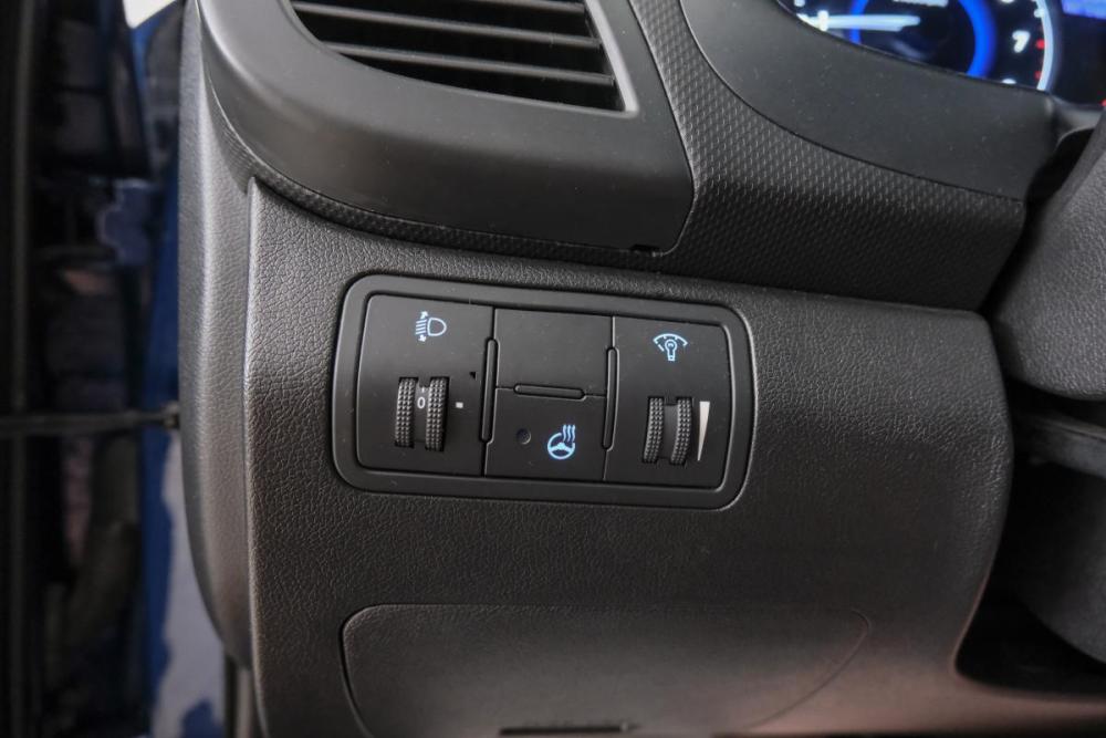 Hyundai Solaris I Рестайлинг Красноярск  - изображение 18
