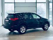 Toyota RAV4 IV (XA40) Санкт-Петербург  - изображение 34