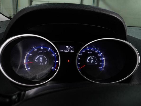 Hyundai ix35 I Рестайлинг с пробегом 2014 года, цена 1 499 000 рублей, 155212 км, внедорожник, Автокод Объявления