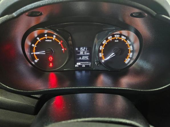 Lada (ВАЗ) Granta I Рестайлинг с пробегом 2025 года, цена 1 057 000 рублей, 8815 км, седан, Автокод Объявления