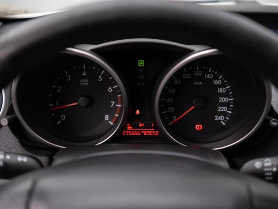 Mazda 3 II (BL) Сочи  - изображение 17