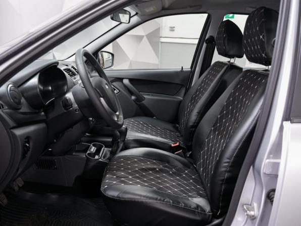 Lada (ВАЗ) Granta I Рестайлинг с пробегом 2024 года, цена 875 000 рублей, 21100 км, лифтбек, Автокод Объявления