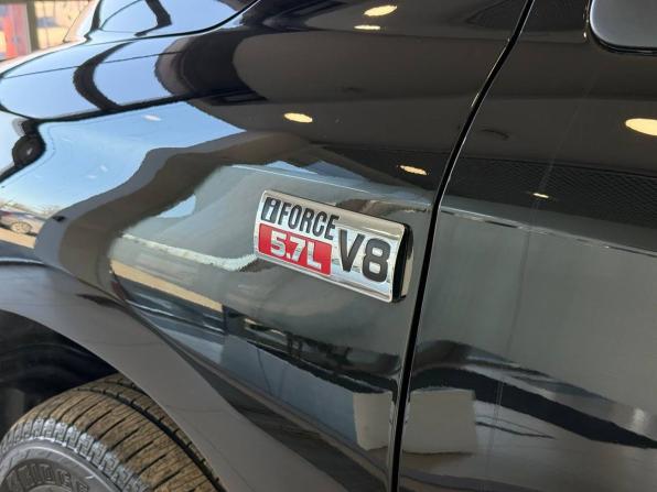 Toyota Tundra II с пробегом 2012 года, цена 6 055 000 рублей, 29161 км, пикап, Автокод Объявления