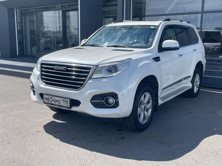 Haval H9 I Рестайлинг Санкт-Петербург  - изображение 2