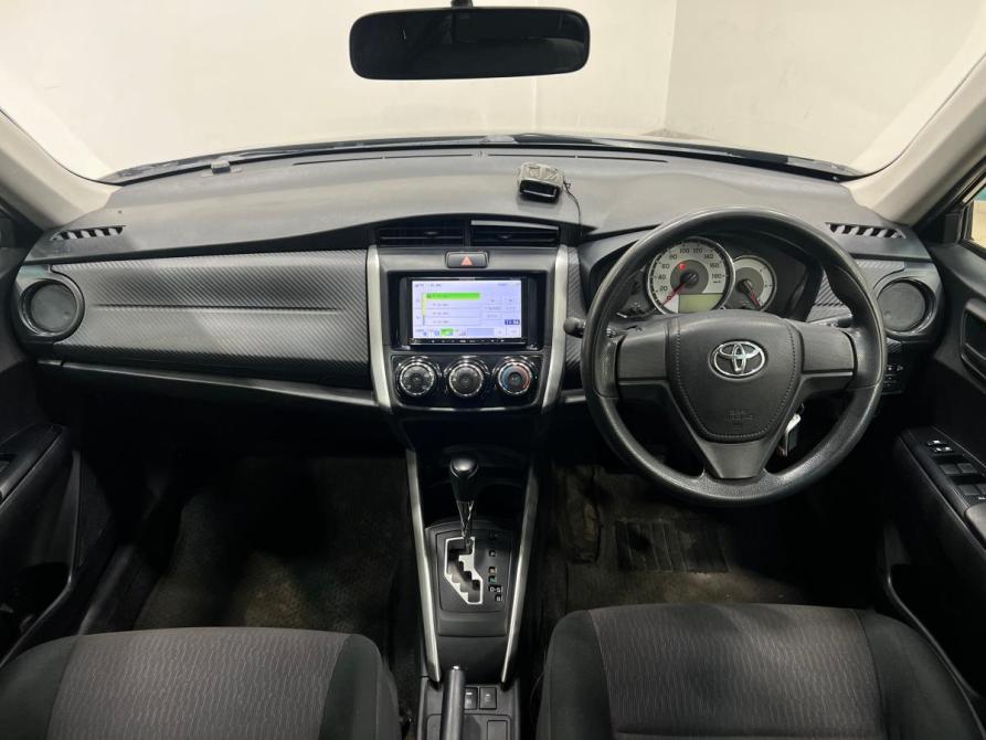 Toyota Corolla XI (E160 E170 E180) Кемерово  - изображение 5