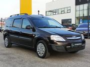 Lada (ВАЗ) Largus I Йошкар-Ола  - изображение 25
