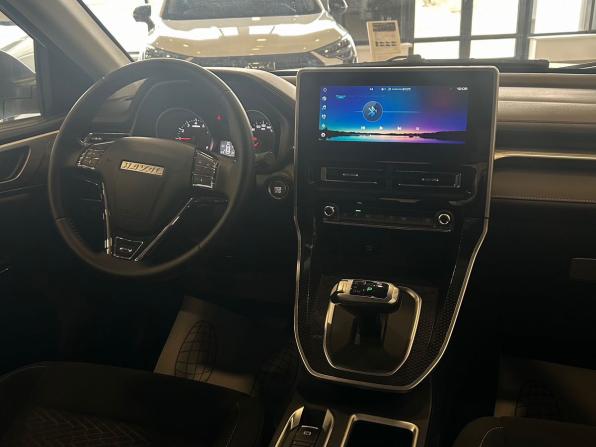 Haval M6 II с пробегом 2023 года, цена 2 150 000 рублей, 11900 км, внедорожник, Автокод Объявления