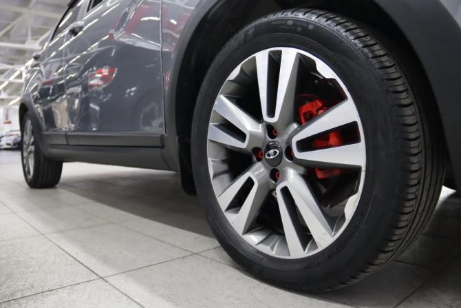 Lada (ВАЗ) Vesta I с пробегом 2019 года, цена 935 350 рублей, 143627 км, универсал, Автокод Объявления