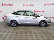 Ford Fiesta Mk6 Рестайлинг Вологда  - изображение 21