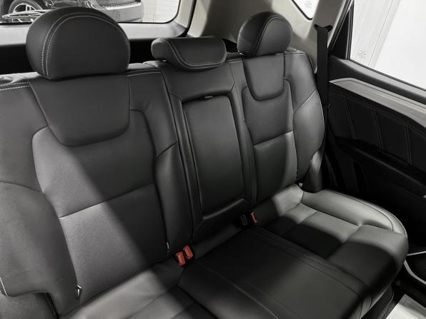 Geely Emgrand X7 I Рестайлинг 2 с пробегом 2020 года, цена 1 220 000 рублей, 141597 км, внедорожник, Автокод Объявления