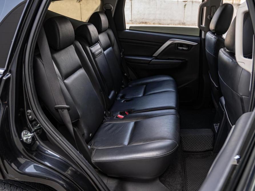 Mitsubishi Montero Sport III Рестайлинг Краснодар  - изображение 7