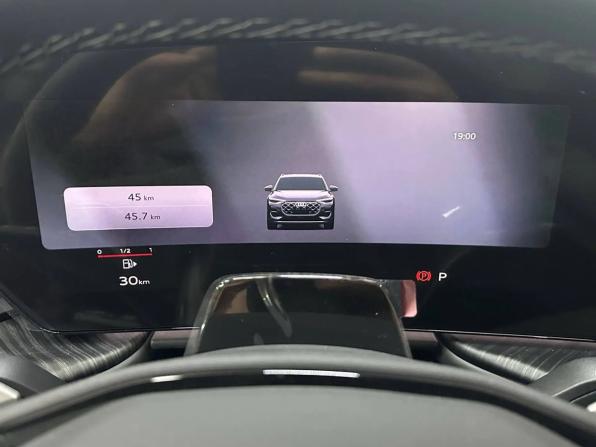 Новый Audi Q5 III 2026 года, цена 6 949 000 рублей, внедорожник, Автокод Объявления