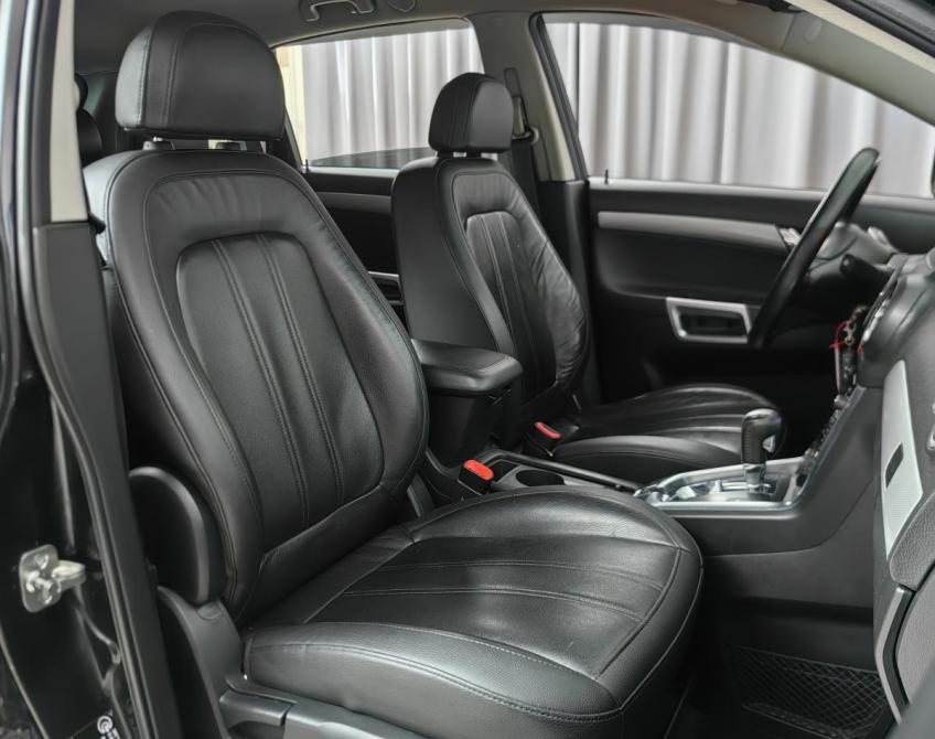 Opel Antara I Рестайлинг Подольск  - изображение 7