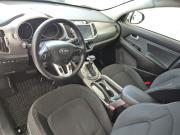 Kia Sportage III Рестайлинг Екатеринбург  - изображение 39