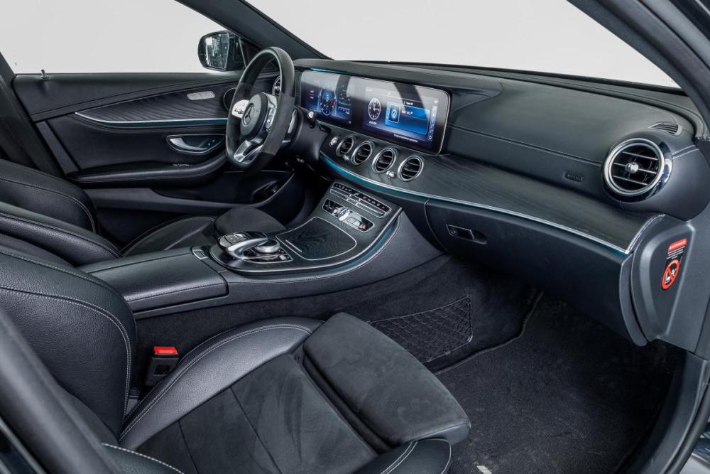 Mercedes-Benz E-Класс V (W213 S213 C238) Казань  - изображение 9
