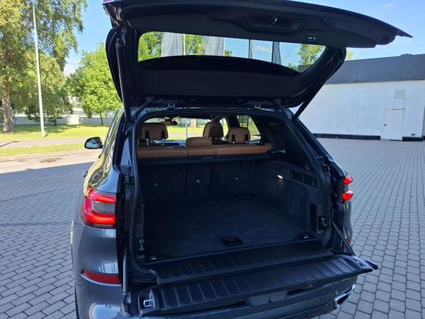 BMW X5 IV (G05/G18) с пробегом 2019 года, цена 5 290 000 рублей, 154979 км, внедорожник, Автокод Объявления