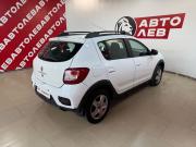 Renault Sandero II Рестайлинг Новочеркасск  - изображение 23