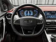 Geely Coolray I Москва  - изображение 40