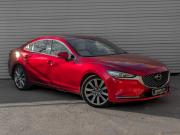 Mazda 6 III (GJ) Рестайлинг 2 Химки  - изображение 33