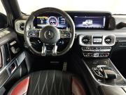 Mercedes-Benz G-Класс AMG II (W463) Москва  - изображение 48