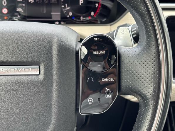 Land Rover Range Rover Velar I с пробегом 2019 года, цена 4 920 000 рублей, 76310 км, внедорожник, Автокод Объявления