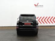 Lexus GX II Рестайлинг Пермь  - изображение 22