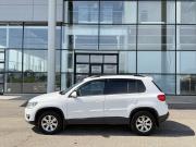 Volkswagen Tiguan I Рестайлинг Тверь  - изображение 11