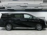 GAC M8 Москва  - изображение 12