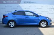 Hyundai Solaris II Старый Оскол  - изображение 23