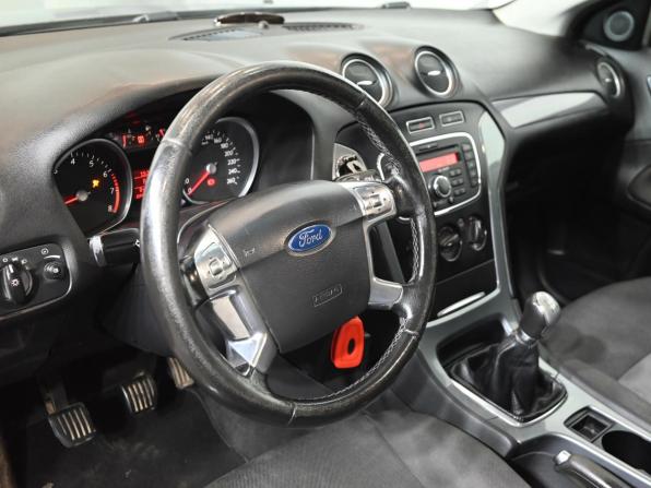 Ford Mondeo IV Рестайлинг с пробегом 2012 года, цена 700 000 рублей, 157452 км, седан, Автокод Объявления