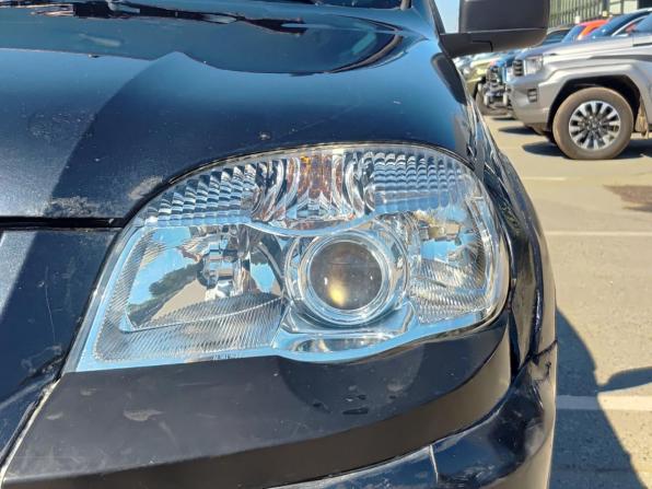 Chevrolet Niva I Рестайлинг с пробегом 2013 года, цена 373 000 рублей, 207600 км, внедорожник, Автокод Объявления