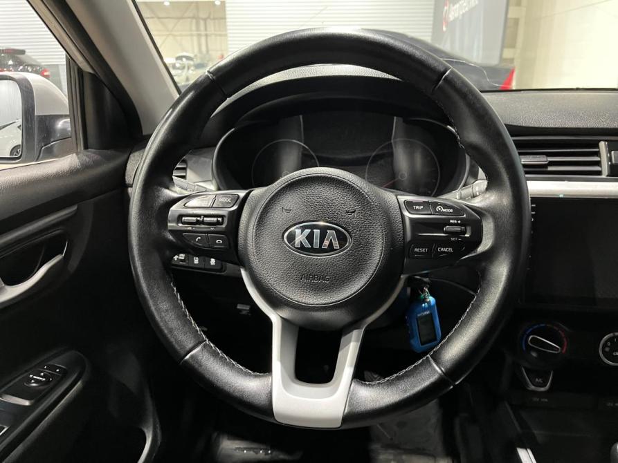 Kia Rio IV Пермь  - изображение 13
