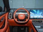 Geely Galaxy M9 Кемерово  - изображение 35