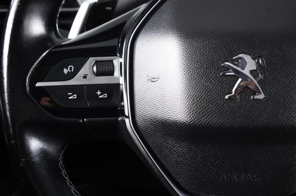 Peugeot 3008 II Рестайлинг Пермь  - изображение 14