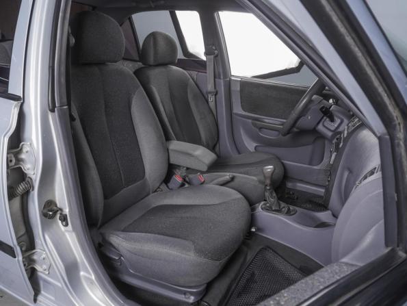 Hyundai Accent II с пробегом 2008 года, цена 379 000 рублей, 163499 км, седан, Автокод Объявления