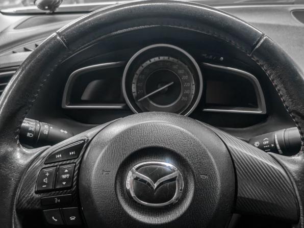 Mazda 3 III (BM) с пробегом 2013 года, цена 1 469 900 рублей, 123000 км, седан, Автокод Объявления