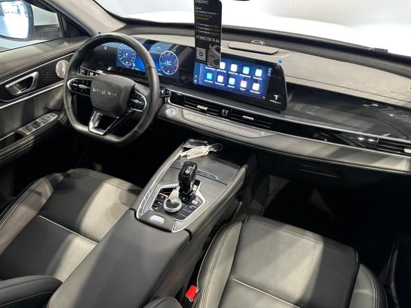 Chery Tiggo 7L с пробегом 2025 года, цена 2 350 000 рублей, 15000 км, внедорожник, Автокод Объявления