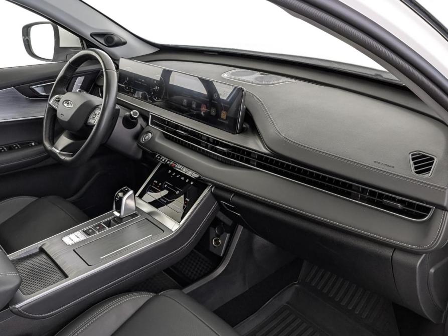 Chery Tiggo 7 Pro Max I Москва  - изображение 13