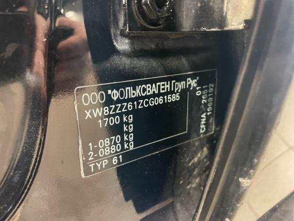 Volkswagen Polo V с пробегом 2012 года, цена 577 000 рублей, 312000 км, седан, Автокод Объявления