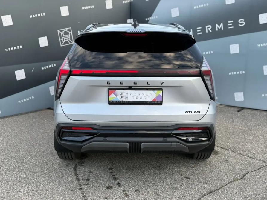 Geely Atlas II Минеральные Воды  - изображение 5