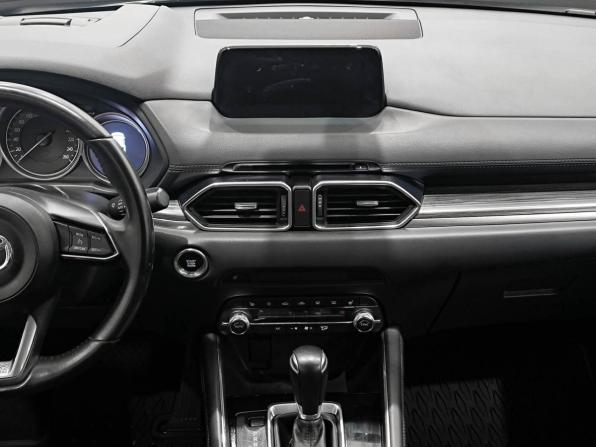 Mazda CX-5 II с пробегом 2019 года, цена 2 750 000 рублей, 78898 км, внедорожник, Автокод Объявления