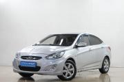 Hyundai Solaris I Новокузнецк  - изображение 34