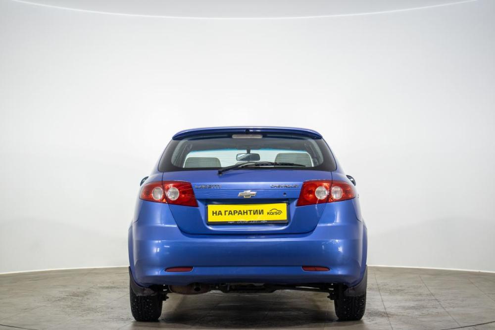 Chevrolet Lacetti I Оренбург  - изображение 6