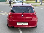 BMW 1 серии I (E81/E82/E87/E88) Рестайлинг Томск  - изображение 28